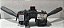 Chave Seta/Limpador GM Celta/Prisma 2010 a 2013 Cod 94749143 - Imagem 5