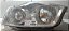 Farol Lado Esquerdo  Ford Ecosport 2008 a 2012 - Imagem 1