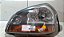 Farol  Lado Esquerdo  Hyundai Tucson 2005 a 2016 - Imagem 1