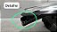 Farol Lado Esquerdo Nissan Versa 2010 a 2012 - Imagem 2