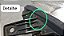Farol Lado Esquerdo  Toyota Etios 2013 a 2019 - Imagem 2