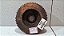 Polia Virabrequim  Fiat Uno/Palio 1997 a 2001 Cod 46435253 - Imagem 1