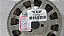 Polia Virabrequim Fiat Doblo 1.0/1.3 2002 a 2006 Cod55181231 - Imagem 1