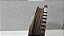 Polia Virabrequim Fiat Palio 1.0 2001 a 2006 -Cod 55181230 - Imagem 2