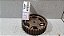 Polia Comando Valvula Citroen C3- 1.4  2003 a 2010 - 38 Dentes - Imagem 1