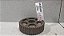 Polia Comando Valvula Fiat Palio 1.6/8V  2000 a 2002 - Imagem 1