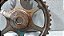 Polia Comando Valvulas Renault Clio 1.0/16V 2007 a 2010 - Imagem 4