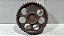Polia Comando Valvulas GM Astra 2.0/8V 1982 a 1998 46 Dentes - Imagem 3