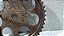 Polia Comando Valvulas GM Astra 2.0/8V 1982 a 1998 46 Dentes - Imagem 4