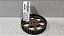 Polia Comando Valvulas GM Astra 2.0/8V 1982 a 1998 46 Dentes - Imagem 1