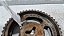 Polia Comando Valvulas GM Astra  1996 a 2002 - 46 Dentes - Imagem 5