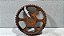 Polia Comando Valvulas VW Gol/Saveiro   2001 a 2020 - Imagem 5