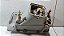 Farol Lado Direito  Ford Versailles 1991 a 1997  (Arteb) - Imagem 6