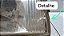 Farol Lado Direito  Ford Versailles 1991 a 1997  (Arteb) - Imagem 2