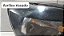 Farol Lado Direito VW Fox - 2007 a 2014  (Máscara Negra) - Imagem 2