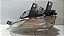 Farol Lado Esquerdo Honda Civic 1992 a 1995  (Stanley) - Imagem 3