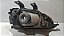 Farol Lado Esquerdo Honda Civic 1992 a 1995  (Stanley) - Imagem 7