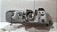 Farol Lado Esquerdo VW Gol G4 2005 a 2014 (Paralelo) - Imagem 5