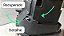 Farol Lado Esquerdo JEEP Renegade  2015 a 2011 - Imagem 2