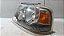 Farol Lado Esquerdo Ford Ranger - 2005 a 2011 - Imagem 8