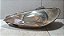 Farol Lado Esquerdo Peugeot 206 2004 a 2011  (Valeo) - Imagem 1