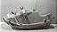 Farol Lado Esquerdo Ford Mondeo 1996 a 2000(Paralelo/TYC) - Imagem 2