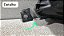 Farol Lado Direito Ford Ka 2008 a 2012(Máscara Negra) - Imagem 3