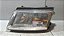 Farol Lado Esquerdo VW Passat - 1997 a 2000 (Hella) - Imagem 1