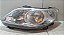 Farol Lado Esquerdo  VW Gol 2008 a 2012  (Paralelo) - Imagem 1