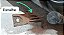 Farol Lado Esquerdo VW Gol G5 2008 a 2012 - Imagem 2