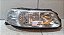 Farol Lado Direito  VW Gol G3 1999 a 2005(AL/Foco Duplo) - Imagem 1