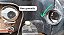 Farol Lado Direito  VW Gol G3 1999 a 2005(AL/Foco Duplo) - Imagem 6