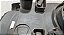 Farol Lado Direito VW Gol G3 1999 a 2005(Orgus/Foco Simples) - Imagem 4