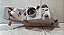 Farol Lado Esquerdo VW Gol G4 2006 a 2010  (Paralelo) - Imagem 3