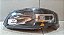 Farol Lado Esquerdo VW Gol G4 2006 a 2010 -(Paralelo) - Imagem 1