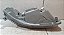 Farol Lado Esquerdo VW Gol G4 2006 a 2010 -(Paralelo) - Imagem 5
