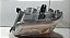 Farol Lado Esquerdo GM S-10  2001 a 2010 (TYC) - Imagem 6