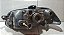 Farol Lado Direito Fiat  Palio  2008 a 2012 (Máscara Negra) - Imagem 5