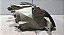 Farol Lado Esquerdo Renault Clio 1995 a 1998 - Imagem 4