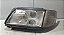 Farol Lado Esquerdo Audi A6 1997 a 1998 (Hella) - Imagem 1
