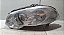 Farol Lado Esquerdo  Fiat Palio 2009 a 2012 (Paralelo) - Imagem 1