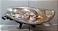 Farol Lado Esquerdo JAC J3  2010 a 2013 - Imagem 1