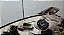 Farol Lado Direito Mercedes Classe A 160 - 1999 a 2003 - Imagem 5