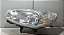 Farol Lado Esquerdo  JAC J3 2010 a 2013 - Imagem 1