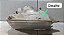 Farol Lado Direito  Fiat Uno 1997 a 2004 - Imagem 3