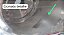 Farol Lado Direito Ford Ecosport  2008 a 2012 - Imagem 2