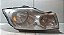 Farol Lado Direito Ford Ecosport  2008 a 2012 - Imagem 1