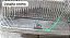 Farol Lado Esquerdo VW Gol 1996 a 1999 (VIC) - Imagem 2