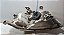 Farol Lado Esquerdo Honda Civic 1996 a 1998  (Depo) - Imagem 6
