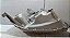 Farol Lado Esquerdo  Honda Civic 1996 a 1998 - Imagem 3